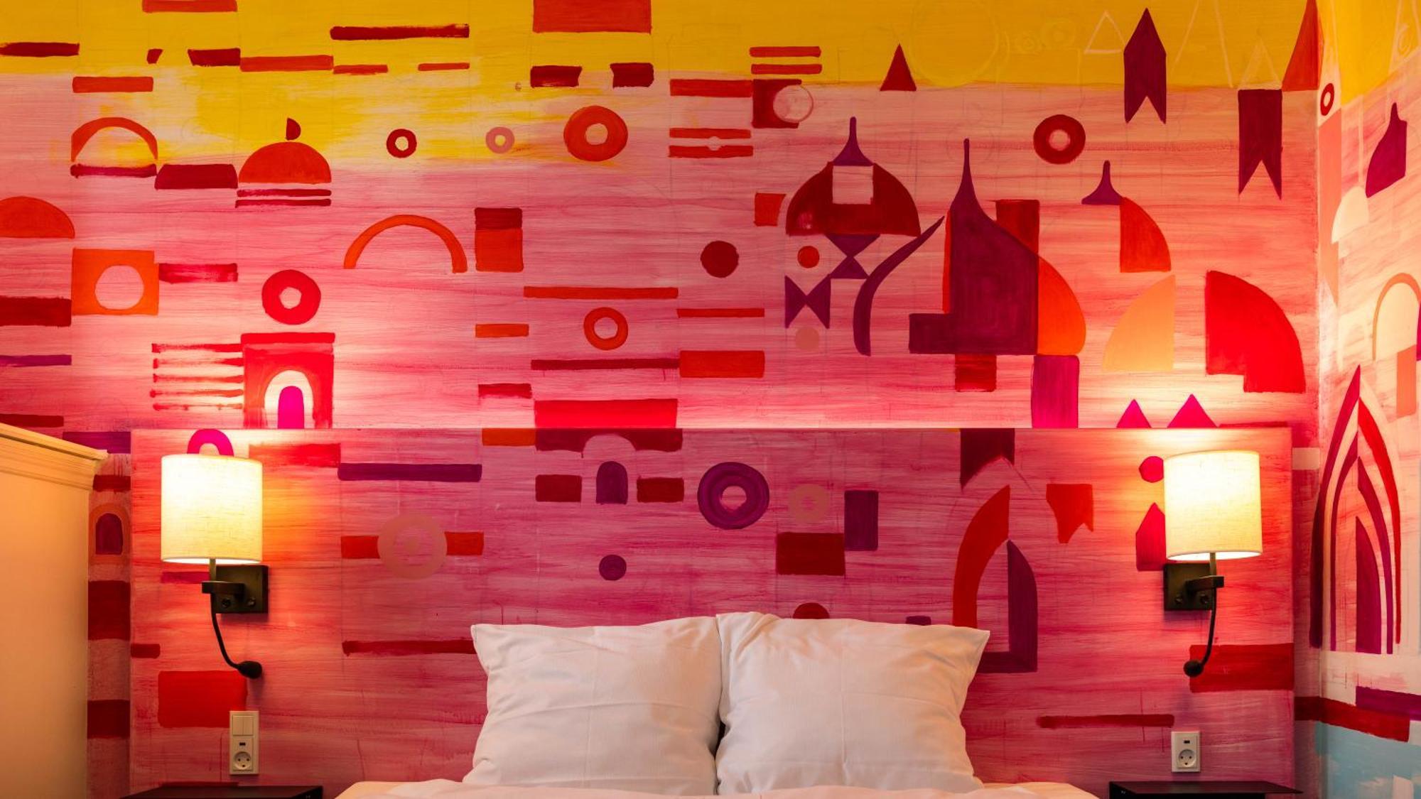 Art Hotel Dalgas, BW Signature Collection Brande Exterior foto