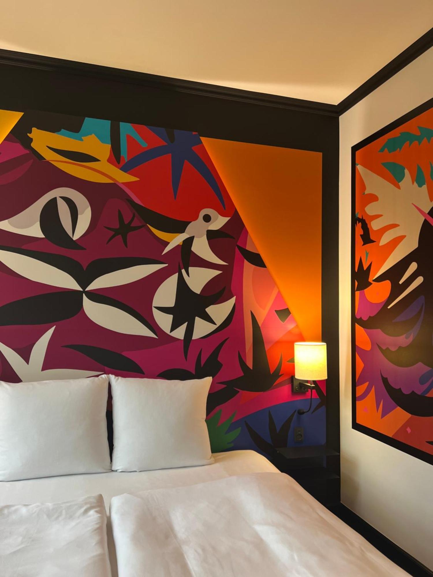 Art Hotel Dalgas, BW Signature Collection Brande Exterior foto