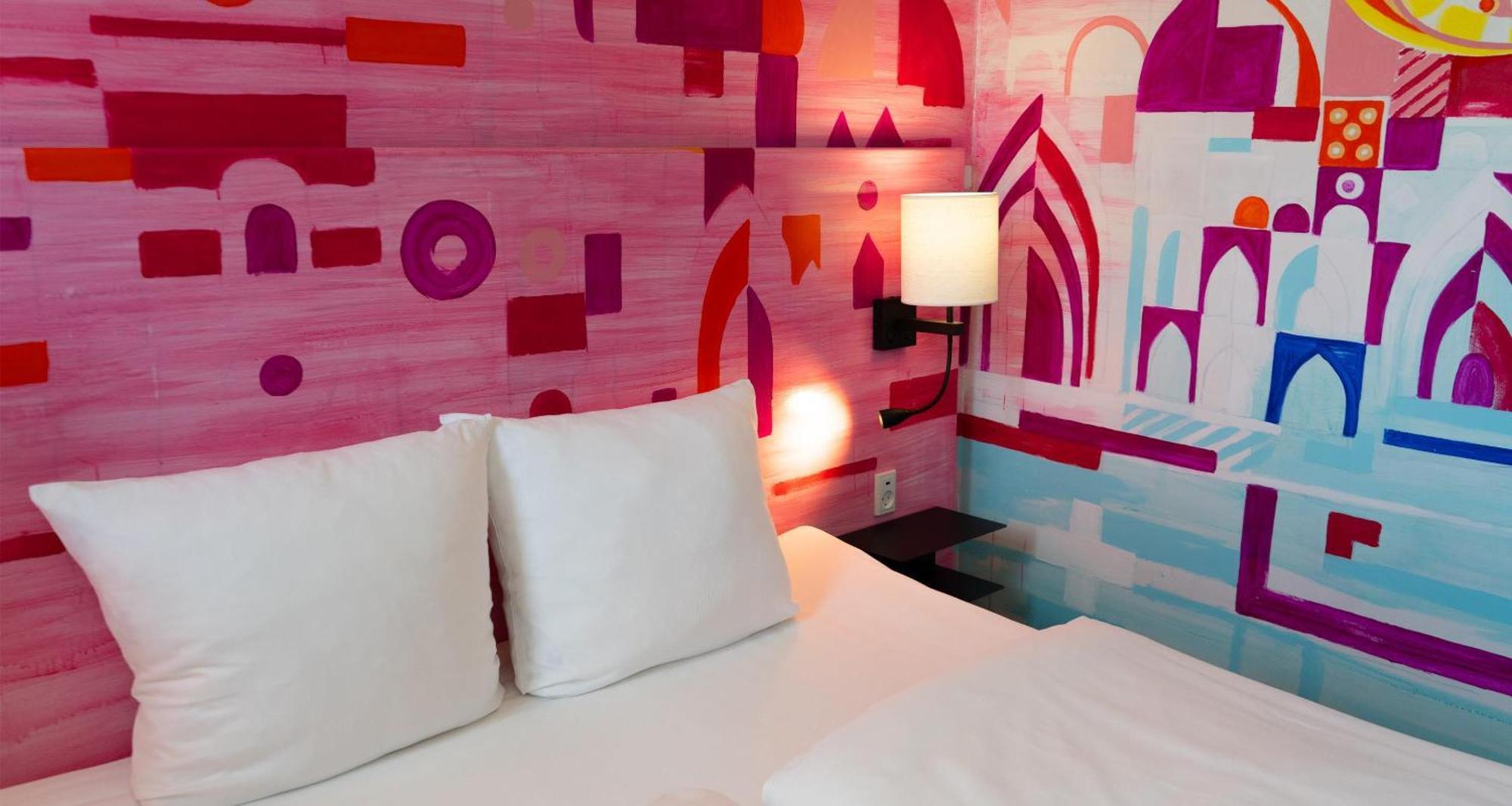 Art Hotel Dalgas, BW Signature Collection Brande Exterior foto