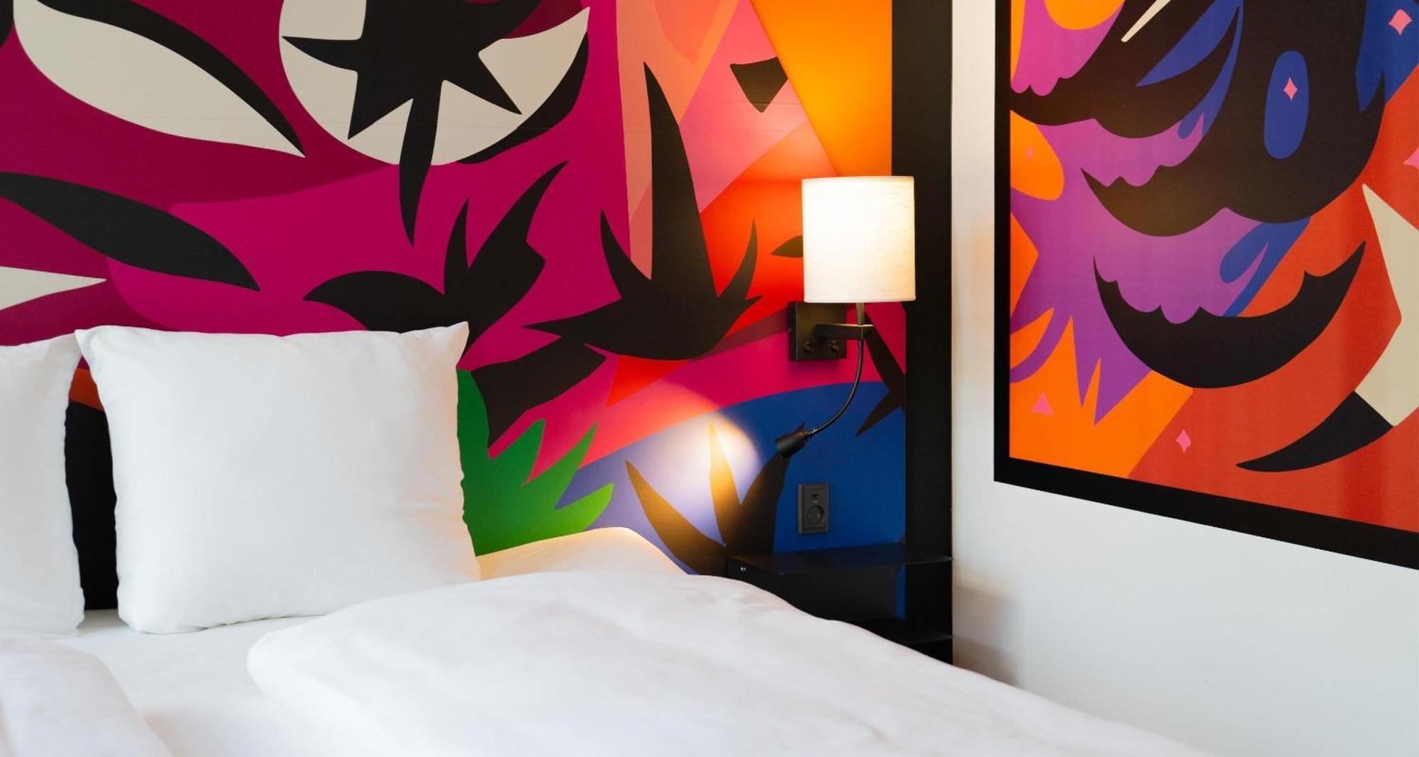 Art Hotel Dalgas, BW Signature Collection Brande Exterior foto