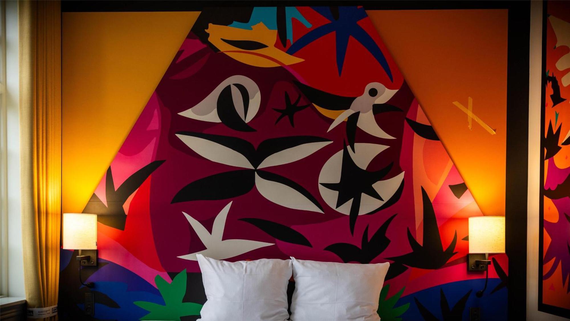 Art Hotel Dalgas, BW Signature Collection Brande Exterior foto